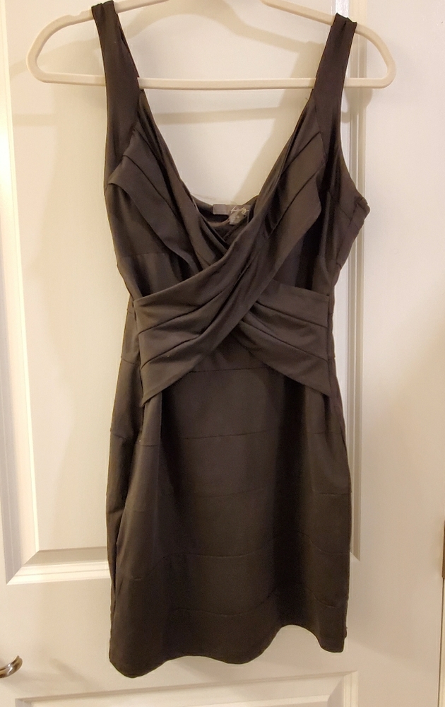 Time for a new dress!